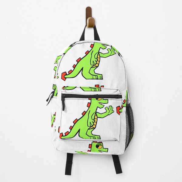 Item preview, Dinosaur sticker drawing designed and sold by CryStar-Chaos.