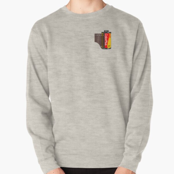 Film Kodak Sweatshirts & Hoodies for Sale | Redbubble