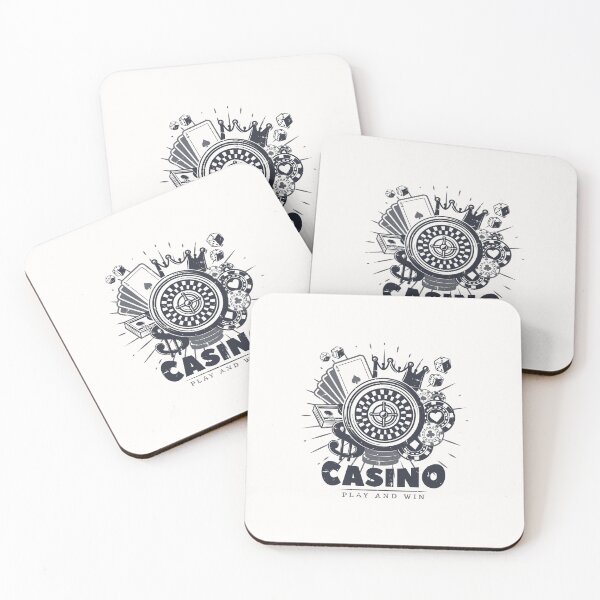 Item preview, Casino Play and Win designed and sold by duleducator.