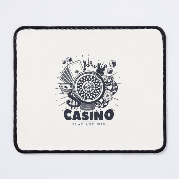 Item preview, Casino Play and Win designed and sold by duleducator.