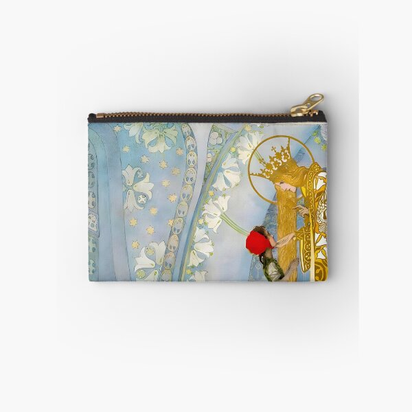 Item preview, Heinrich Lefler - Mary’s Child (Grimm’s Tales) designed and sold by LovableObjects.
