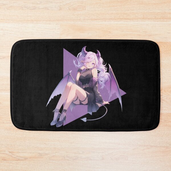 Item preview, Succubus Demon Kawaii Girl  designed and sold by SISSY4SISSIES.