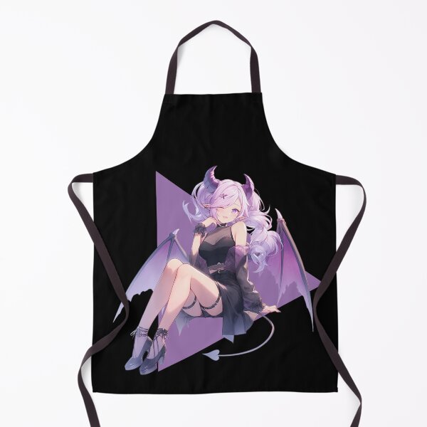 Item preview, Succubus Demon Kawaii Girl designed and sold by SISSY4SISSIES.