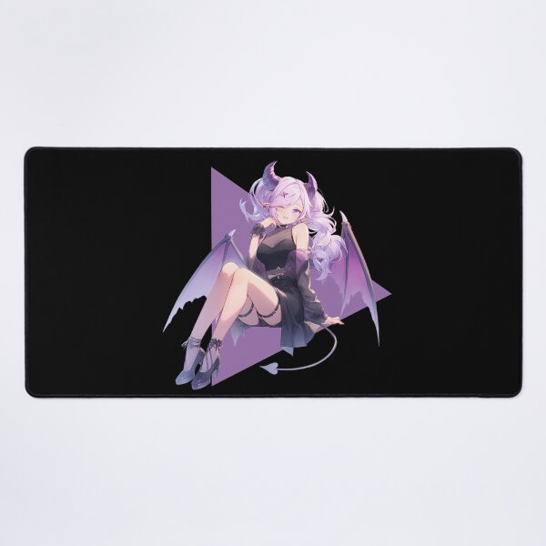 Item preview, Succubus Demon Kawaii Girl designed and sold by SISSY4SISSIES.