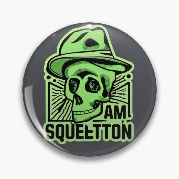 Item preview, Am sqeetton designed and sold by maniaque13.
