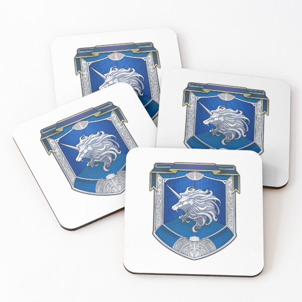 Item preview, Thors Military Academy Leeves Campus - Crest (Sen III) - Legend of Heroes - Trails of Cold Steel IV designed and sold by Adeel Mushtaq.
