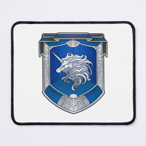 Item preview, Thors Military Academy Leeves Campus - Crest (Sen III) - Legend of Heroes - Trails of Cold Steel IV designed and sold by Adeel Mushtaq.