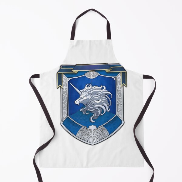 Item preview, Thors Military Academy Leeves Campus - Crest (Sen III) - Legend of Heroes - Trails of Cold Steel IV designed and sold by Adeel Mushtaq.
