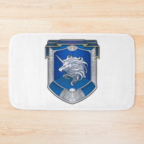 Item preview, Thors Military Academy Leeves Campus - Crest (Sen III) - Legend of Heroes - Trails of Cold Steel IV designed and sold by Adeel Mushtaq.