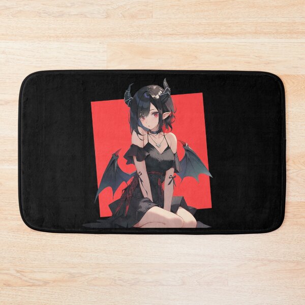 Item preview, Succubus Demon Kawaii Girl  designed and sold by SISSY4SISSIES.