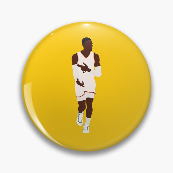 Item preview, Dennis Schroder 17 Germany FMVP 2023 designed and sold by Jackshun.