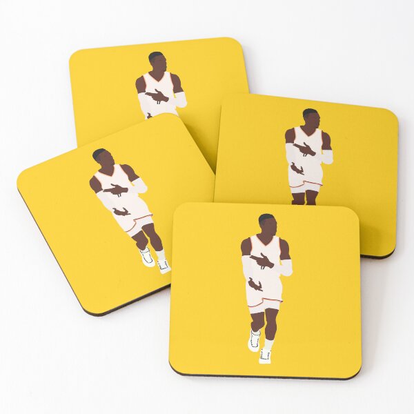Item preview, Dennis Schroder 17 Germany FMVP 2023 designed and sold by Jackshun.