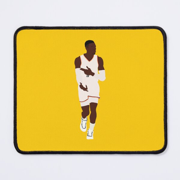 Item preview, Dennis Schroder 17 Germany FMVP 2023 designed and sold by Jackshun.