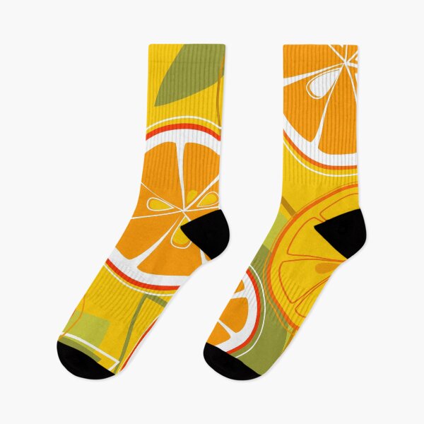 Item preview, Summer Color Pattern: Vibrant Beach Vibes designed and sold by The-Library.