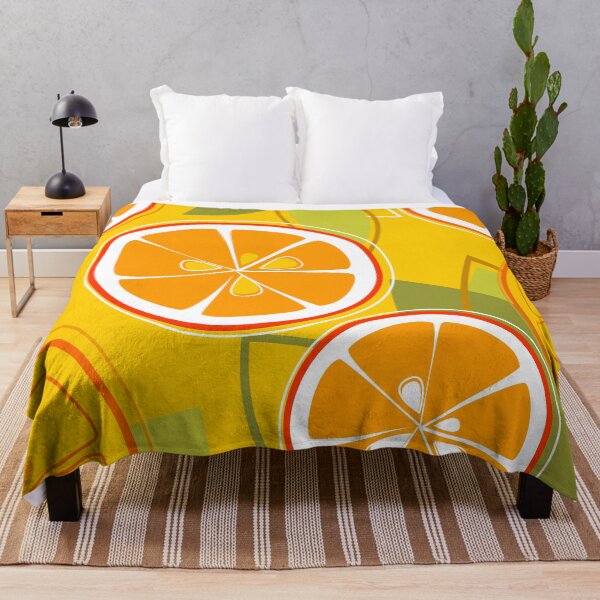 Item preview, Summer Color Pattern: Vibrant Beach Vibes designed and sold by The-Library.