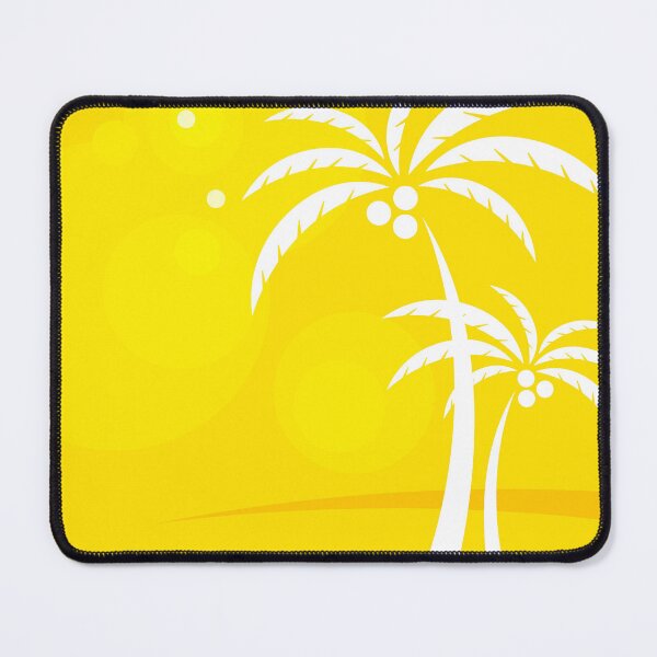 Artikelvorschau, Vibrant Summer Color Pattern for Beach Lovers entworfen und verkauft von The-Library.