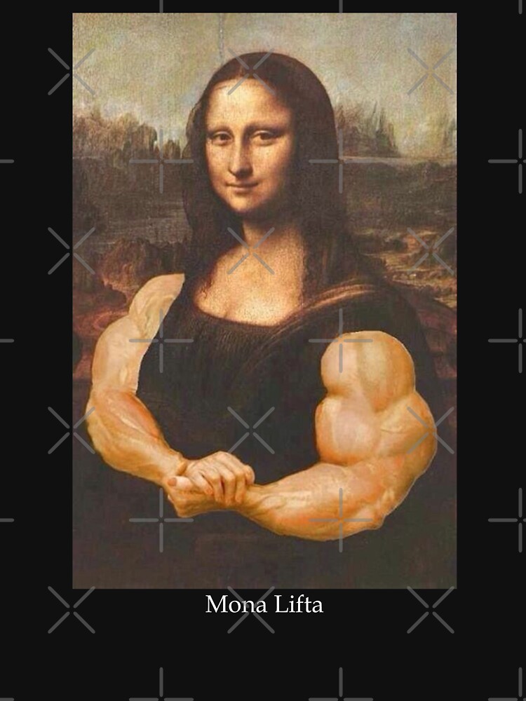 Mona Lifta\