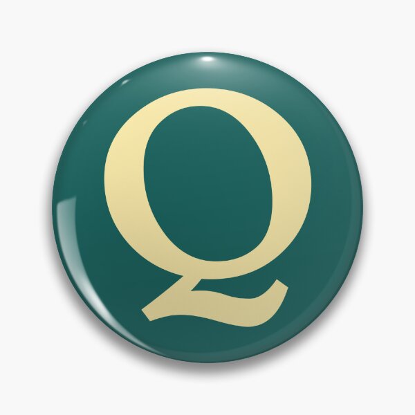 Item preview, Letter Q  designed and sold by Jeallan Designs.