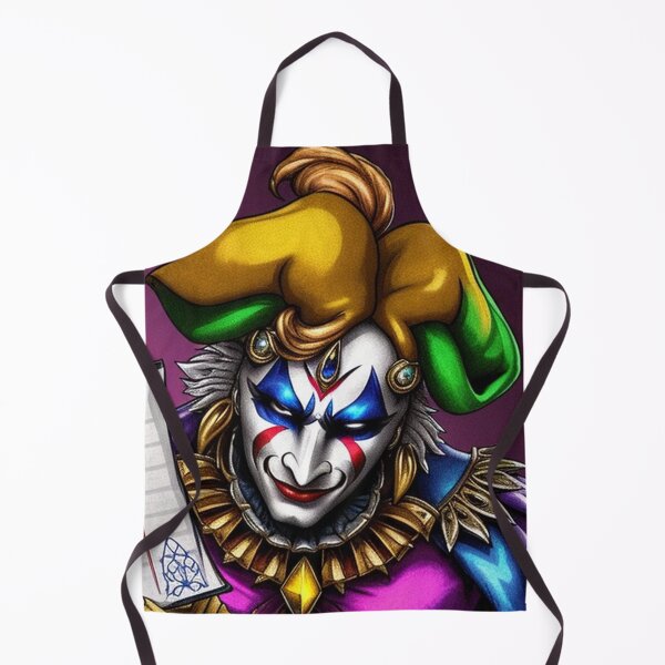 Item preview, The Harlequin's Contract designed and sold by Z0Ne.