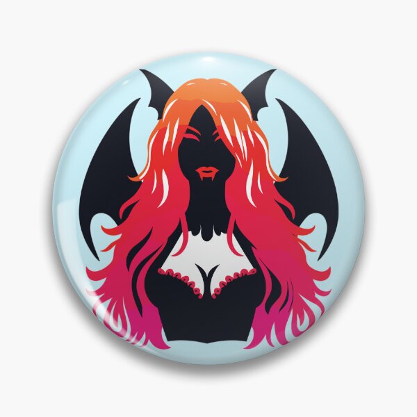 Item preview, Vampire diva designed and sold by NightBears.