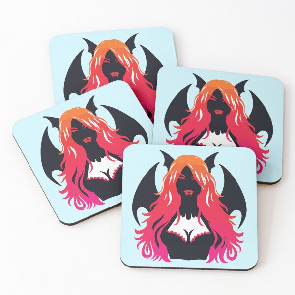 Item preview, Vampire diva designed and sold by NightBears.