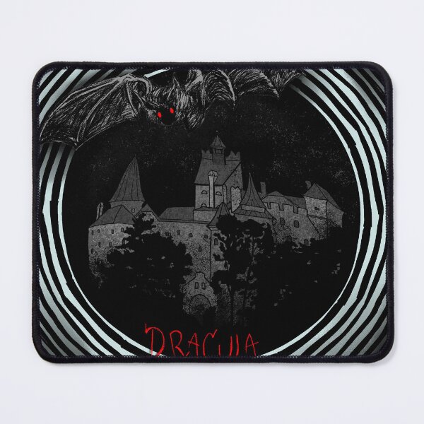 Item preview, Dracula designed and sold by gayliott.