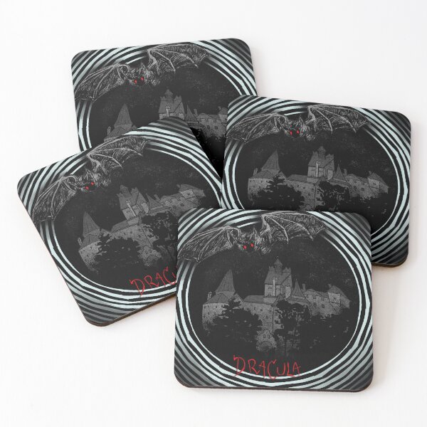 Item preview, Dracula designed and sold by gayliott.