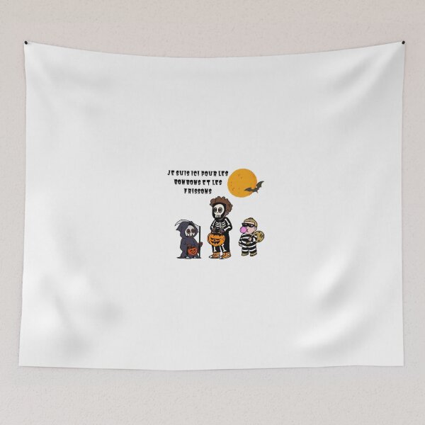 Item preview, I'm here for the candy and the thrills designed and sold by morabert.