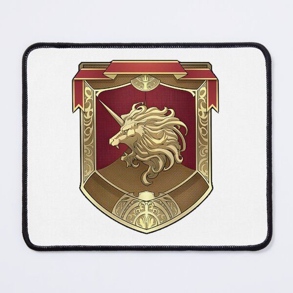 Item preview, Thors Military Academy Crest - Legend of Heroes - Trails of Cold Steel IV designed and sold by Adeel Mushtaq.