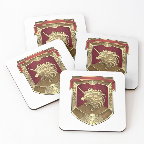 Item preview, Thors Military Academy Crest - Legend of Heroes - Trails of Cold Steel IV designed and sold by Adeel Mushtaq.