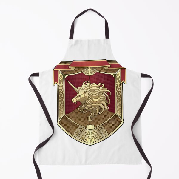 Item preview, Thors Military Academy Crest - Legend of Heroes - Trails of Cold Steel IV designed and sold by Adeel Mushtaq.