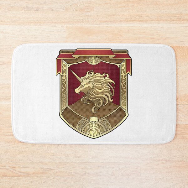 Item preview, Thors Military Academy Crest - Legend of Heroes - Trails of Cold Steel IV designed and sold by Adeel Mushtaq.