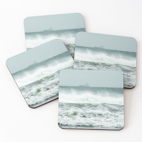 Item preview, Surf roll designed and sold by Ruth Curtis.