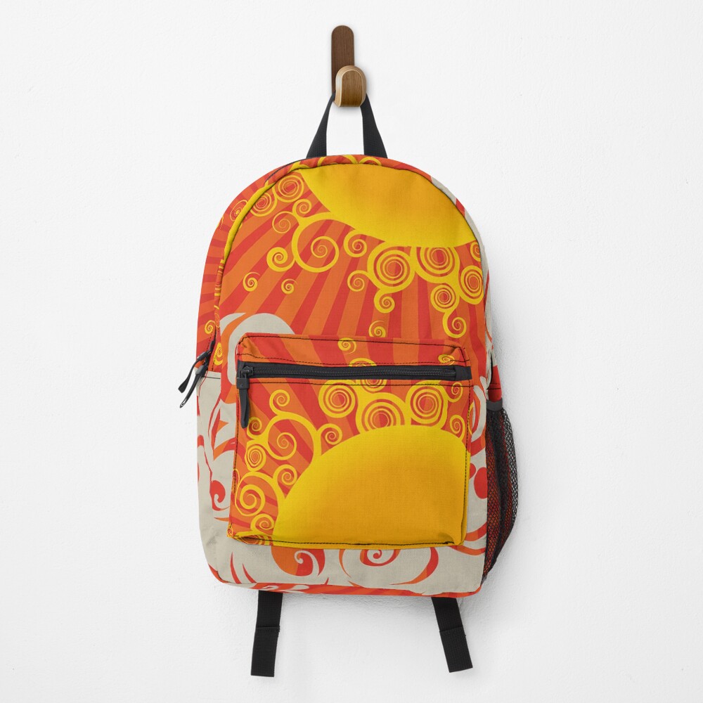Artikel-Vorschau von Rucksack, designt und verkauft von The-Library.