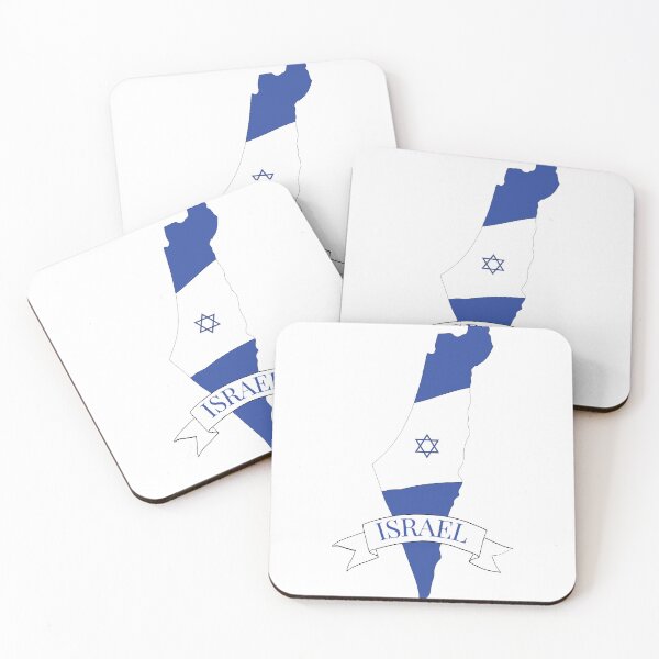 Item preview, I Stand with Israel ישראל designed and sold by TortoPlusa.