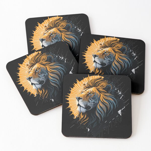 Item preview, Sun Lion designed and sold by Getup-clothing.