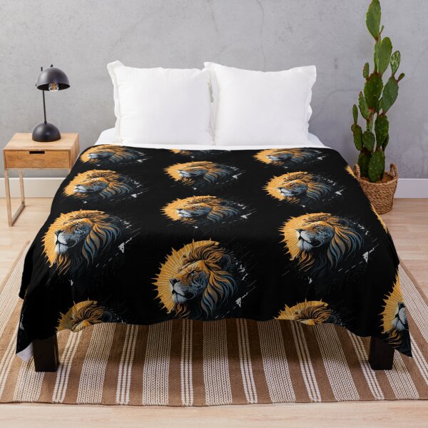Item preview, Sun Lion designed and sold by Getup-clothing.