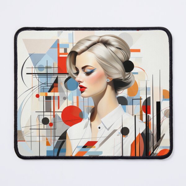 Item preview, A wise and sophisticated lady. designed and sold by UILOVE.