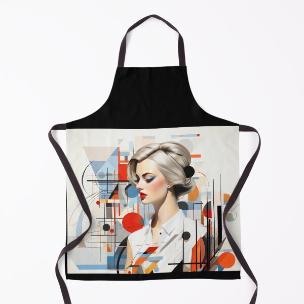 Item preview, A wise and sophisticated lady. designed and sold by UILOVE.
