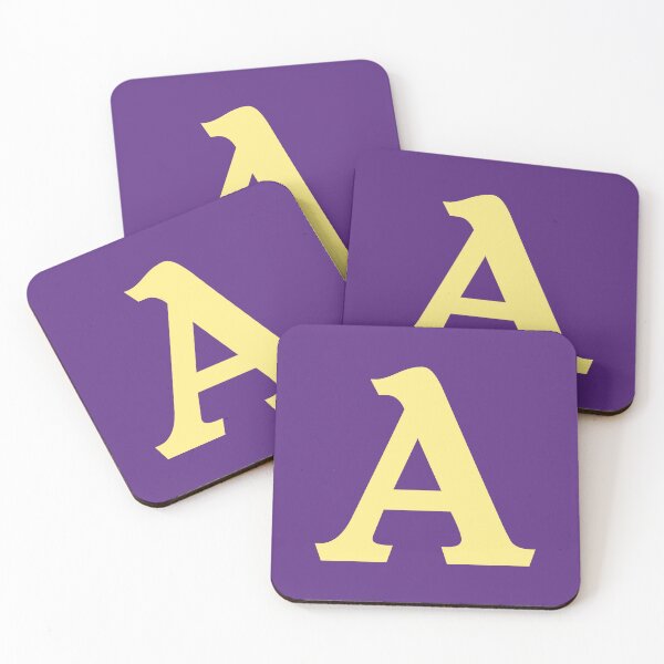 Item preview, Letter A  designed and sold by Jeallan Designs.