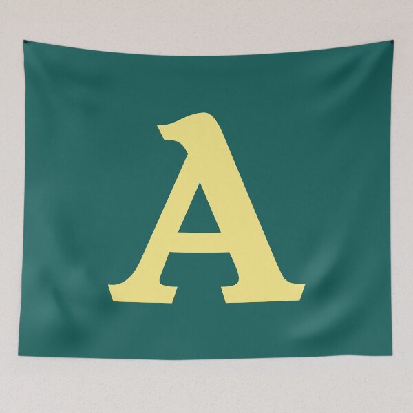 Item preview, Letter A  designed and sold by Jeallan Designs.