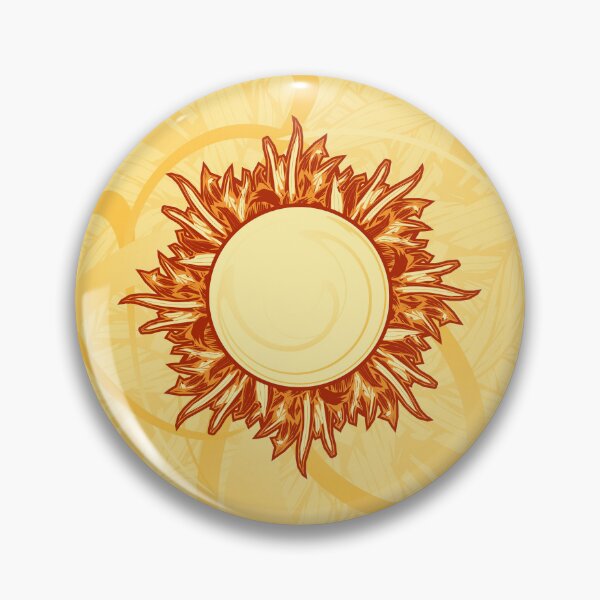 Artikelvorschau, Vibrant Summer Color Pattern for Sun-Kissed Days entworfen und verkauft von The-Library.