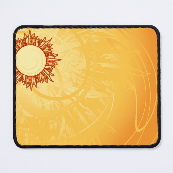 Artikelvorschau, Vibrant Summer Color Pattern for Sun-Kissed Days entworfen und verkauft von The-Library.