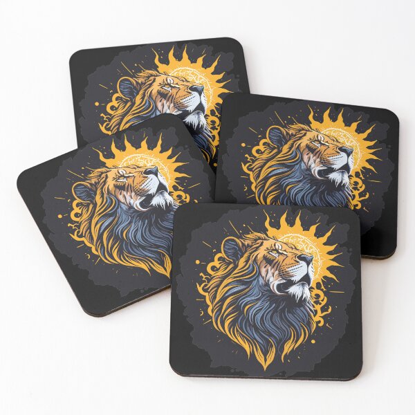 Item preview, Sun Lion designed and sold by Getup-clothing.