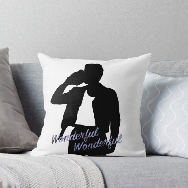 Item preview, Don't you listen to the never. designed and sold by HoldThatLine.