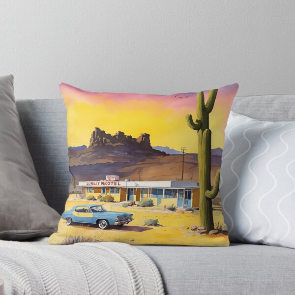 Item preview, Desert Diner Dreams designed and sold by eugene-bronco.