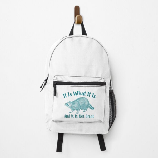 Item preview, It Is What It Is And It Is Not Great designed and sold by storefoxmix.