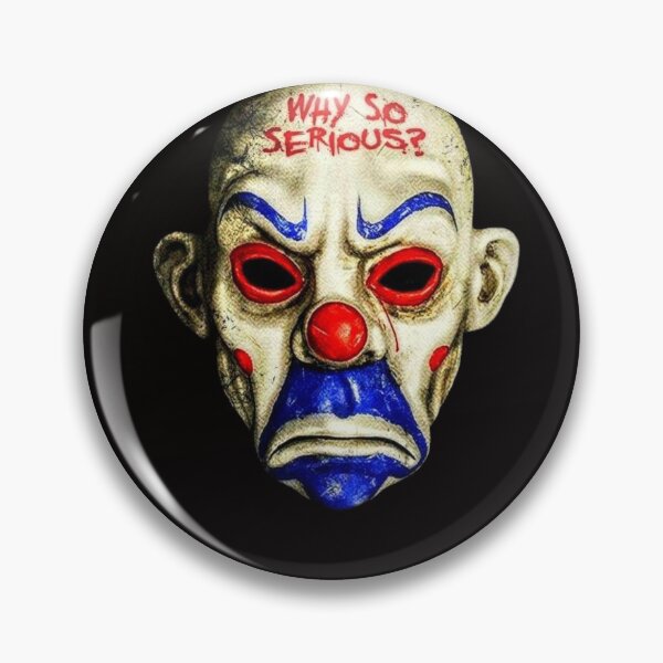 Item preview, Gym Rat: Crazy Clown Carnival designed and sold by GymRat--9.