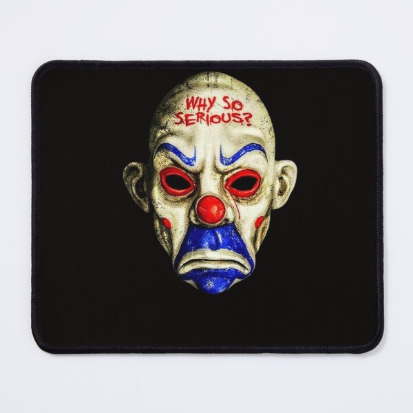 Item preview, Gym Rat: Crazy Clown Carnival designed and sold by GymRat--9.