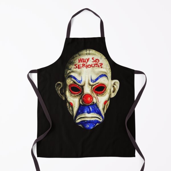 Item preview, Gym Rat: Crazy Clown Carnival designed and sold by GymRat--9.